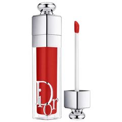 (Auth 100%) Son Dưỡng Dior Addict Lip Maximizer 028 - Son Môi Chính