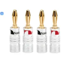 Jack Bắp Chuối – Giải pháp kết nối âm thanh chuyên nghiệp