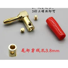 Jack Bắp Chuối – Giải pháp kết nối âm thanh chuyên nghiệp