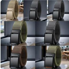 Thắt lưng Nam thanh lịch, phong cách Hàn Quốc, giá rẻ nất ngờ