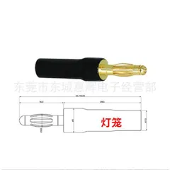 Jack Bắp Chuối – Giải pháp kết nối âm thanh chuyên nghiệp