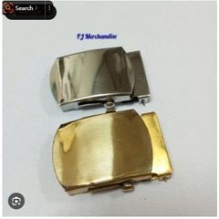 [SIÊU BÓNG] Bộ Sưu Tập Khóa Thắt Lưng Kim Loại Cao Cấp – Đẳng Cấp Sang Trọng