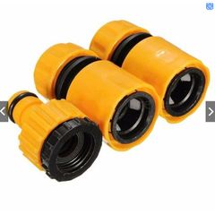 3 Cái Khớp Nối Nhanh Vòi Kết Nối Adapter Công Cụ Kết Nối