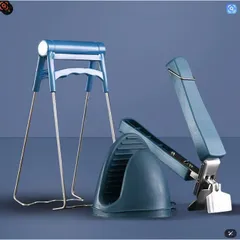 BỘ 3 DỤNG CỤ GẮP NỒI – CHỐNG BỎNG – MÀU XANH QUÝ PHÁI
