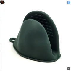 BỘ 3 DỤNG CỤ GẮP NỒI – CHỐNG BỎNG – MÀU XANH QUÝ PHÁI