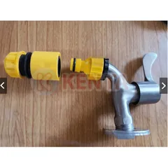 Bộ đầu vòi xịt nước rửa xe,tưới cây chuyên dụng