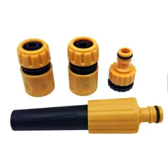 Bộ đầu vòi xịt nước rửa xe,tưới cây chuyên dụng
