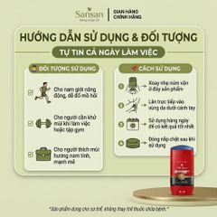 Lăn Khử Mùi Nam Old Spice Swagger 85g, Khử Mùi 24H, Không Nhôm, Hương Gỗ Nam Tính - Nội địa Mỹ