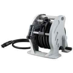 Bộ vòi thu rút tưới vườn Takagi Mercury 2 Twister (CG) 15m RT215CG