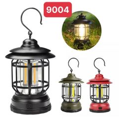 Đèn (Bão/Măng Xông) Treo Cắm Trại 400g