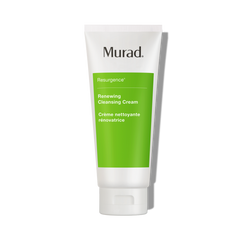 Sữa Rửa Mặt Phục Hồi Da Murad Renewing Cleansing Cream 200ml