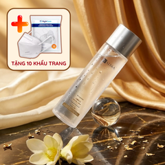 Nước Tẩy Trang Orico Vxebra 190ml - Dưỡng ẩm, Làm Sạch Dịu Nhẹ, Phù Hợp Mọi Loại Da, Không Chất Độc Hại, Chăm Sóc Da Hàng Ngày