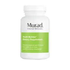 Viên Uống Trẻ Hóa Da Murad Youth Builder 