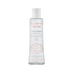 Nước Tẩy Trang Dịu Nhẹ Avene Micellar Lotion 200ml