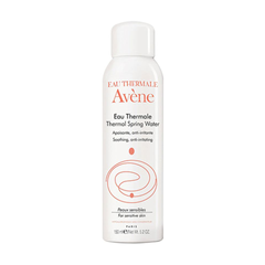 Xịt Khoáng Avène Thermal Spring Water 150ml 