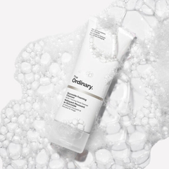 Sữa rửa mặt tạo bọt dịu nhẹ The Ordinary Glucoside Foaming Cleanser