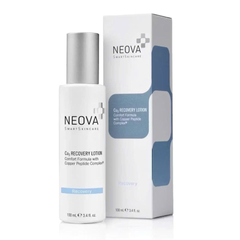 Kem Dưỡng Phục Hồi Da Tổn Thương Neova CU3 Recovery Lotion 100ml