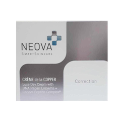 Kem Dưỡng Ẩm Phục Hồi Neova Creme De La Copper 50ml 