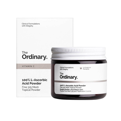 Bột Vitamin C The Ordinary 100% L-Ascorbic Acid Powder 718417