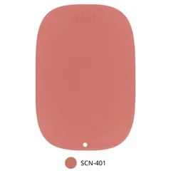 Thớt nhựa dẻo SalleMa Macaron TPU 35.5 x 23cm