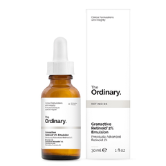 The Ordinary Granactive Retinoid 2% Emulsion 718420