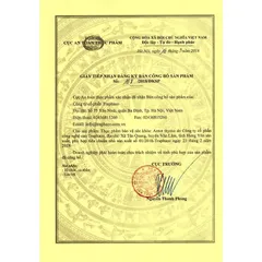 ANTOT Thymo Traphaco hỗ trợ Phục hồi sức khỏe và tăng sức đề kháng giúp ăn ngon hộp 2 Vỉx10 ống uống