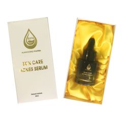 Acnes serum bôi mụn BIFA 20ml giúp tái tạo tế bào da cân bằng độ ẩm cho da giúp da mịn màng