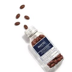 Mọc tóc Phyto Phytophanere Hair & Nails Pháp 120 viên