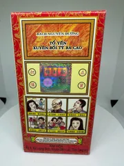 Tổ yến xuyên bối tỳ bà cao chai 75ml