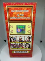 Tổ yến xuyên bối tỳ bà cao chai 75ml