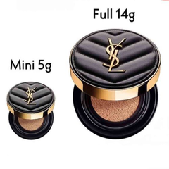 Phấn Nước YSL Le Cushion Encre De Peau Luminous Matte Mini 5Gr Tone 20