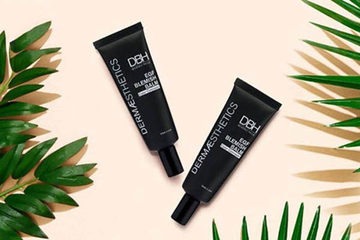 Kem Che Khuyết Điểm DBH EGF Blemish Balm 20ml