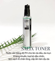 Toner DBH Salix 177ml