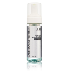 Sữa Rửa Mặt DBH Purifying Glycolic Cleanser Foam 117ml 