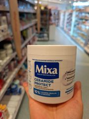 Kem Dưỡng Ẩm Đa Năng MIXA 400ml