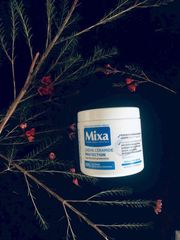 Kem Dưỡng Ẩm Đa Năng MIXA 400ml