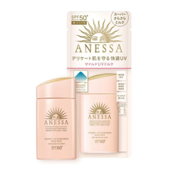 Kem Chống Nắng Anessa Perfect UV Sunscreen SPF50 PA+++