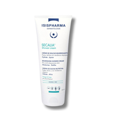 Sữa Tắm Isis Pharma Secalia 