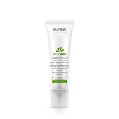 Tẩy Tế Bào Chết Babe Stop Akn Keratolytic Fluid 30ml 