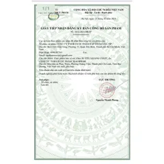 Di Tiểu Khang - Giúp ấm bàng quang, đái dầm, tiểu dắt, đi tiểu đêm nhiều lần - Đái Dầm Đức Thịnh