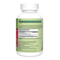 Viên uống Trunature Cranberry - Giúp giữ trọn dưỡng chất, bảo vệ đường tiết niệu và tăng cường miễn dịch - Nhập USA