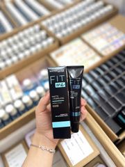 Kem lót Maybelline Fit Me Primer SPF20 30ml kiềm dầu