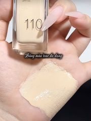 Kem nền Maybelline Fit Me 110 30ml tự nhiên