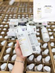 Sữa dưỡng thể Olay Body Cellscience B5+ 260g – dưỡng ẩm, mềm da