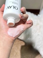 Sữa dưỡng thể Olay Body Cellscience B5+ 260g – dưỡng ẩm, mềm da