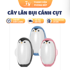 CÂY LĂN BỤI CÁNH CỤT (TV1555) (Màu ngẫu nhiên)