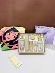 Set tinh chất Whoo Bichup Ultimate Recovery Nad Power Ampoule 50ml