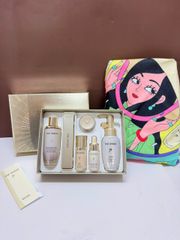 Set tinh chất Whoo Bichup Ultimate Recovery Nad Power Ampoule 50ml