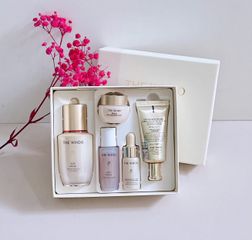 Set tinh chất Whoo Bichup Ultimate Recovery Youth Serum 25ml