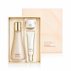 Set Nước Thần Sum37 Secret Essence Advanced Treatment Upsize 230ml